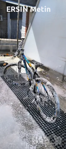 cross grx 8 запазено., снимка 6 - Велосипеди - 55835229