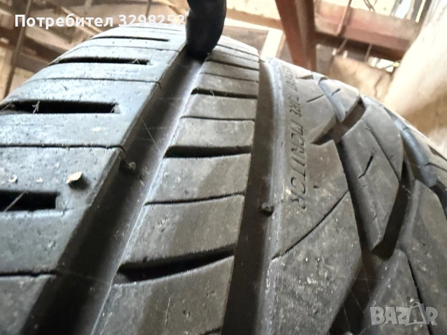 Гуми 255/50/19, снимка 3 - Гуми и джанти - 53863849