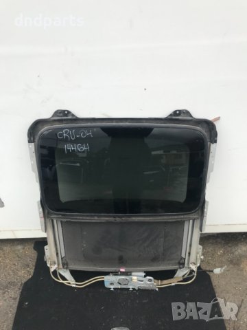 Шибедах Honda CR-V,2004г.