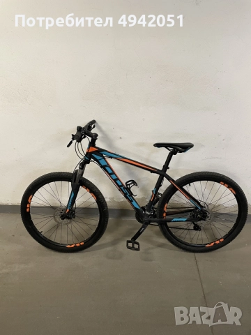 CROSS GRX M 27,5 Планински, снимка 7 - Велосипеди - 55977191