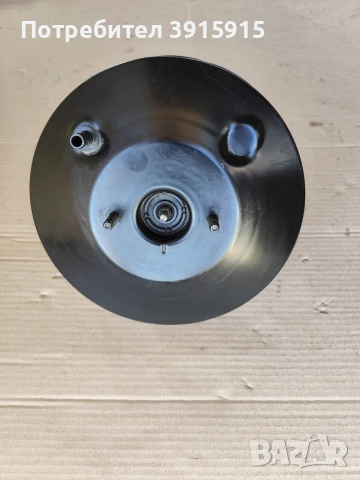 Серов усилвател от Honda jazz 