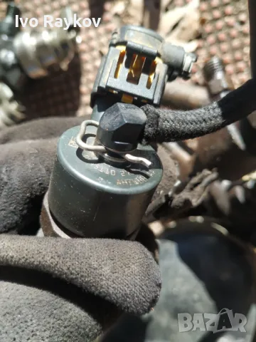 дюзи за OPEL 1.9 CDTI 120HP 0445110276 , снимка 4 - Части - 48146782