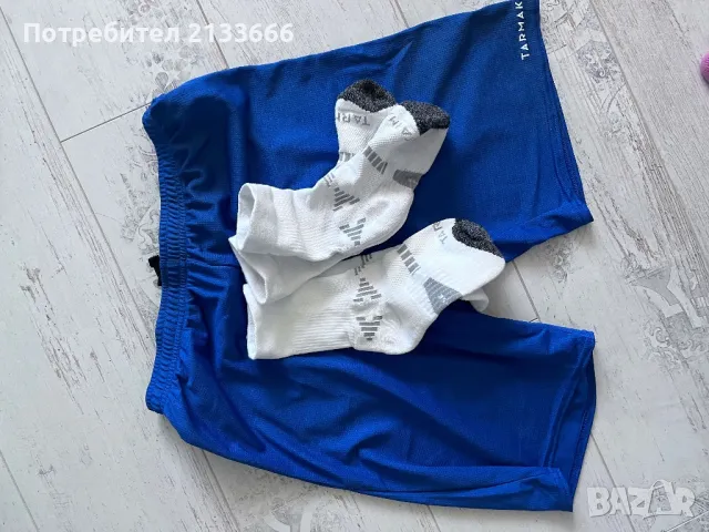 Спортна екипировка баскетбол, снимка 3 - Други - 49542731