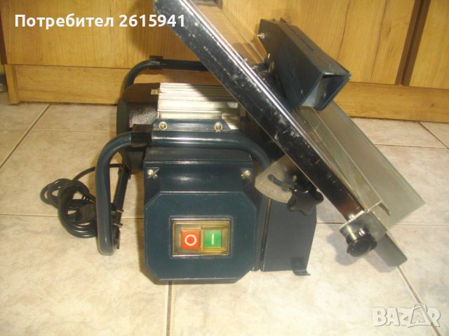 Немска Ел.Машина Мокро/Сухо Рязане Плочки 500W-Alpha Tools, снимка 18 - Други инструменти - 41380826