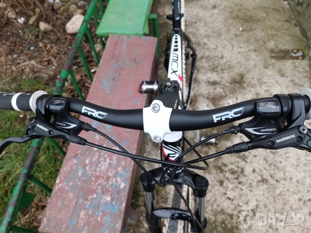 Велосипед Ferrini MTB R3 -26'' MСХ 24 SP, снимка 10 - Велосипеди - 44310491