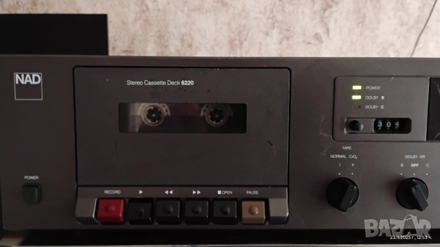NAD 6220, снимка 4 - Декове - 52513713