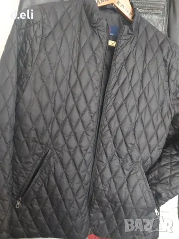Moncler Original Size M Дамско яке Пух