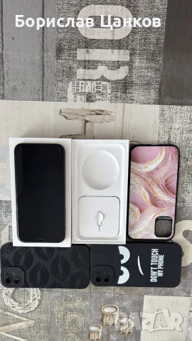 iPhone 11 Black 64GB – ОТЛИЧНО СЪСТОЯНИЕ! , снимка 4 - Apple iPhone - 56136716