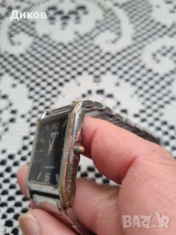 Casio mtp-1235D, снимка 5 - Мъжки - 44473049