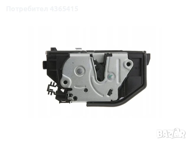 Брава за предна дясна врата на BMW 2 F22 F87 F23- 51217202146 , снимка 3 - Части - 50874603