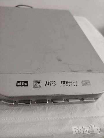 Afk dvd-106, снимка 3 - Плейъри, домашно кино, прожектори - 51064557