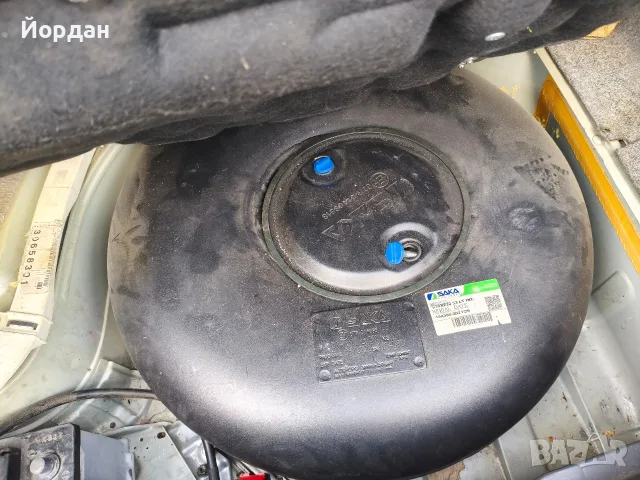 volvo s60 2005 на части , снимка 9 - Части - 55725243