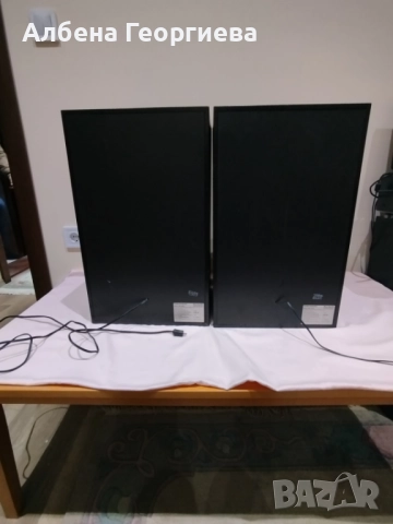 ТОНКОЛОНИ GRUNDIG BOX RB 840 - 100 W🎵🎶, снимка 4 - Тонколони - 52463160