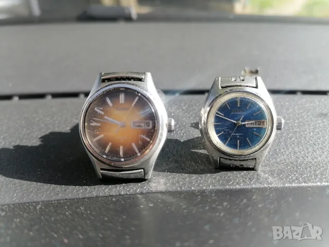 SEIKO дамски часовник , снимка 2 - Дамски - 56084379