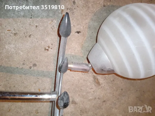 Абажури за таван , снимка 9 - Лампи за стена - 48031267