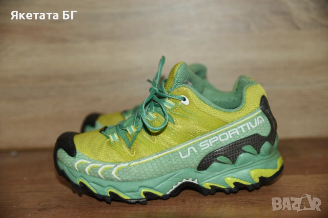 La Sportiva Gore tex оригинални дамски, размер 39, снимка 2 - Маратонки - 53844990