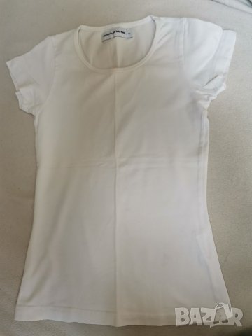 Блузи, потници и бюстиета, снимка 7 - Тениски - 41895539