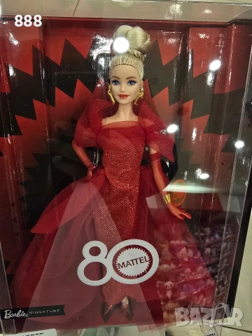 кукла Барби Barbie кукли , снимка 3 - Кукли - 48195768