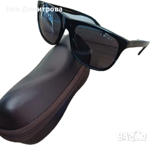 Оригинални Слънчеви очила KWIAT, снимка 4 - Слънчеви и диоптрични очила - 49555549