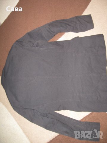 Яке пролет, есен PAOLONI  мъжко,М-Л, снимка 4 - Якета - 39298207