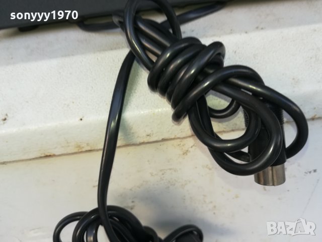 BRAUN PS 500 MADE IN WEST GERMANY-ВНОС SWISS 2302221736, снимка 8 - Грамофони - 35893580