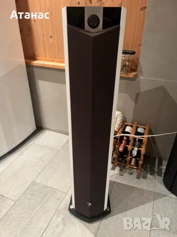 Тонколони Focal Chorus V 836W Special Edition  			