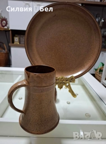 Керамика- Германия 