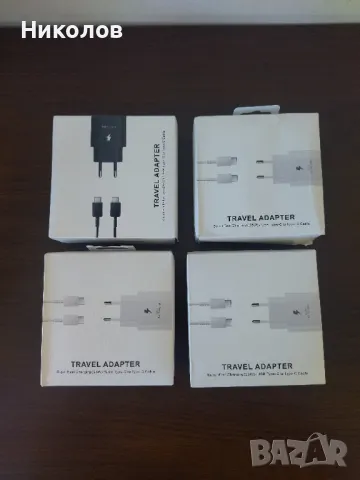 Продавам адаптер USB-C,нов