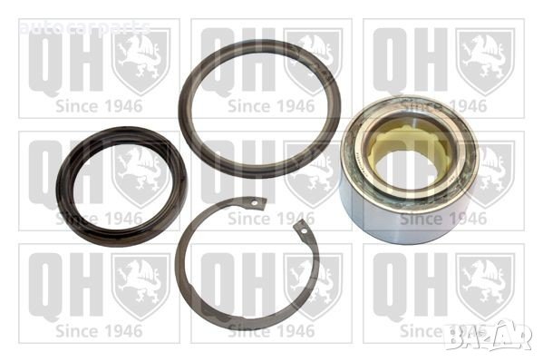 Комплект лагер главина за СУЗУКИ Витара и Х-90 / SUZUKI Vitara, X-90, снимка 2 - Части - 44211277