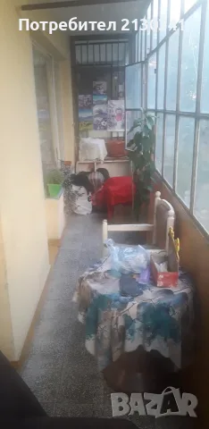Гарсониера в кв. Тракия - юг, снимка 5 - Апартаменти - 56092819