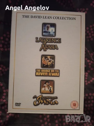 Английско издания с български субтитри , снимка 2 - DVD филми - 56135730