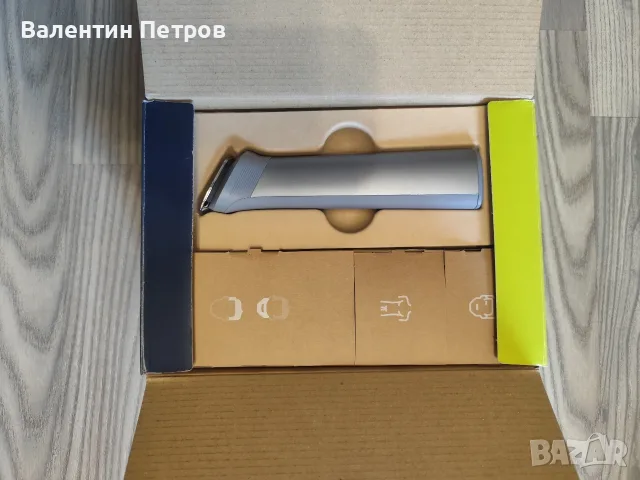 PHILIPS All-one trimmer 7000 series , снимка 4 - Други - 56390471