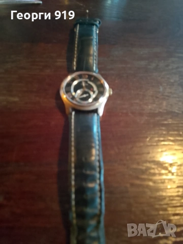 Часовник Festina , снимка 4 - Мъжки - 52810248