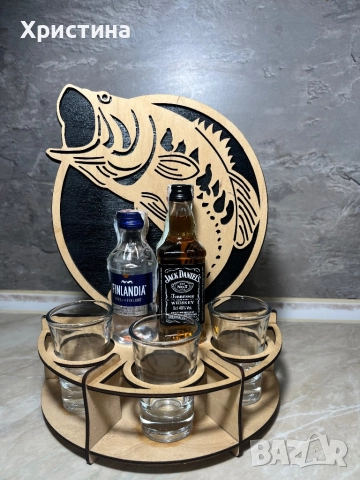 Подарък за Никулден 