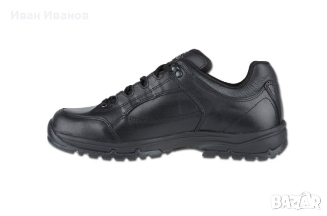 работни / туристически обувки  Meindl Safety Service  номер 43, снимка 4 - Други - 42437876