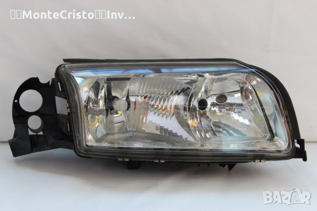 Десен фар Volvo S80 (1998-2006г.) Volvo S 80 / Волво / 6893558