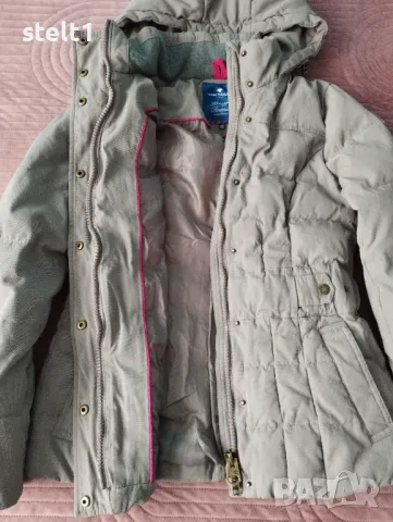 TOM TAILOR и STORMBERG якета, снимка 2 - Якета - 49539257