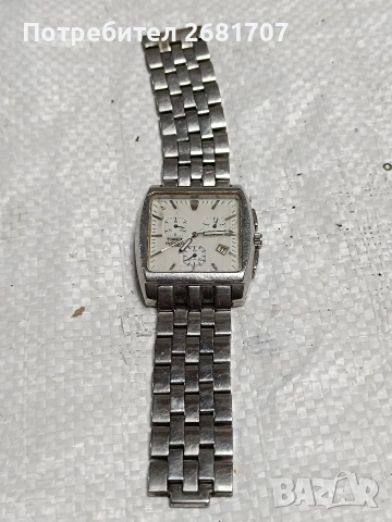 , часовник Timex , снимка 2 - Мъжки - 53599422
