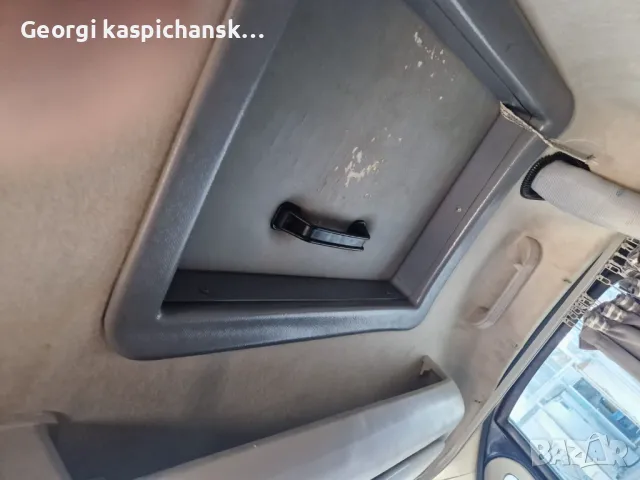 Пежо боксер 10 палетен , снимка 5 - Бусове и автобуси - 48123742