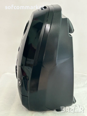  Еко Прахосмукачка Rowenta Green Force Effitech RO6189EA – Супер Тиха & Мощна, снимка 4 - Прахосмукачки - 53718568