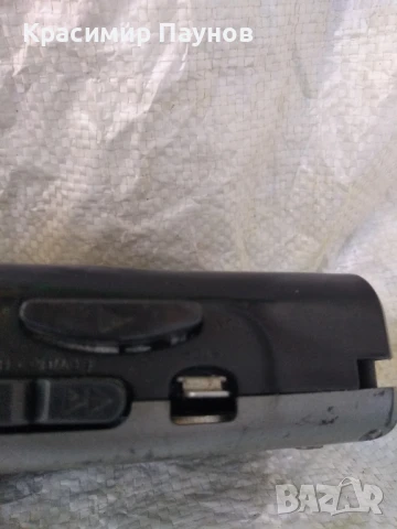 Радио ,,SHARP ,,и записващ уокмен ,,SONASHI,, made in Japan.,, За части . Двете за 40 лв., снимка 9 - Радиокасетофони, транзистори - 50564736