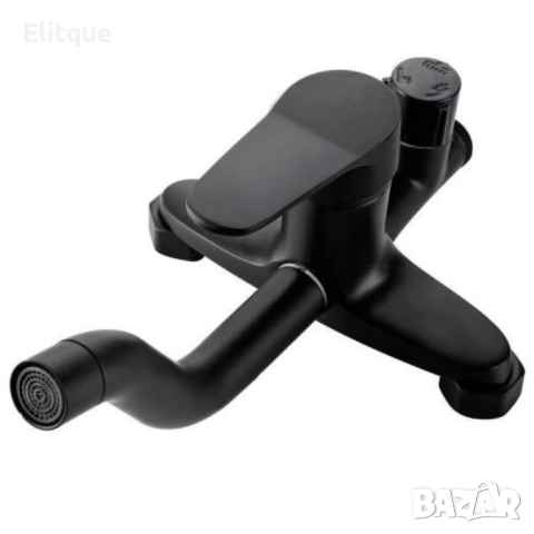 Душ комплект, кръгла регулируема по височина душ система за баня, снимка 2 - Други стоки за дома - 52854053