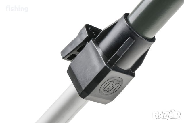 Безплатна Доставка  Mivardi Chair Premium Quattro Стол, снимка 11 - Екипировка - 40793116