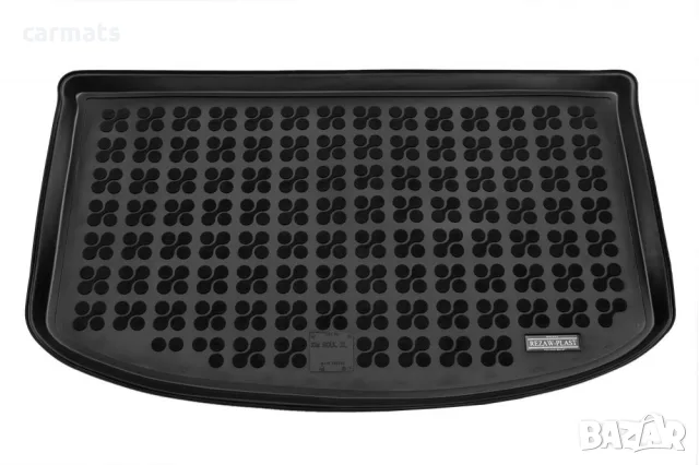 Стелка за багажник Rezaw-Plast за Kia Soul XL (2014+) - bottom - Up floor