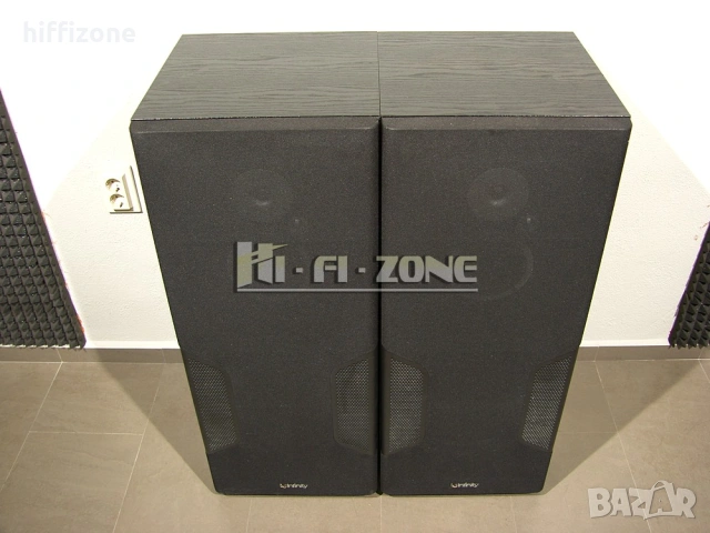 Тонколони   Infinity Studio Monitor 225 , снимка 9 - Тонколони - 53572799