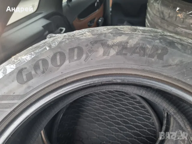 Летни гуми 235/55/19 , снимка 4 - Гуми и джанти - 47462462