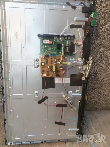 Main board 17MB110, снимка 3 - Части и Платки - 55966988