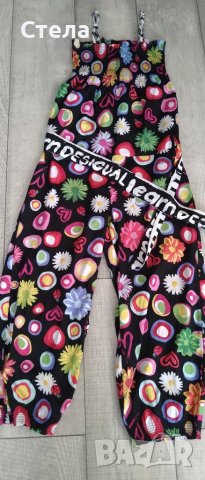 Уникален марков гащеризон 