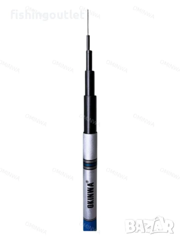 Директен телескоп Okinwa 5m-140gr/6m-180gr/7m-230gr/8mt-265gr, снимка 5 - Въдици - 50574271