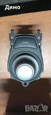 ccc ццц модул навигация дисплей джойстик диск бмв е90 е91 bmw e90 e91, снимка 4 - Части - 53508294